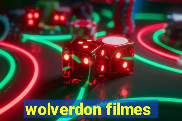 wolverdon filmes